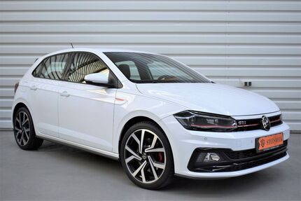 VW Polo 48.900 km 20.990 &euro; Forst 76694