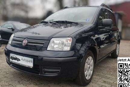 Fiat Panda 98.000 km 2.990 &euro; Lingenfeld 67360