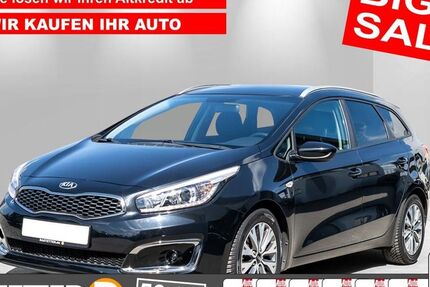 Kia ceed Sportswagon 70.394 km 12.780 € Karlsruhe 76227