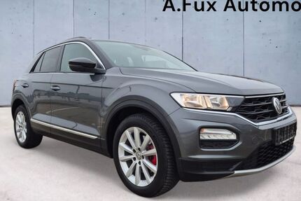 VW T-Roc 122.500 km 19.377 &euro; Birkenfeld bei Pforzheim 75217