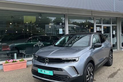 Opel Mokka 15.940 km 18.990 € Pforzheim 75181