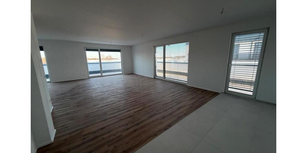 Penthousewohnung zu vermieten 5 zimmer