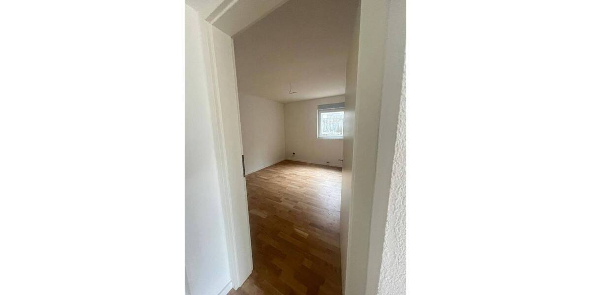 Etagenwohnung Gaggenau Bad Rotenfels - 3 Zimmer, 87 m&sup2;, 975&euro; | Angebot:24459908