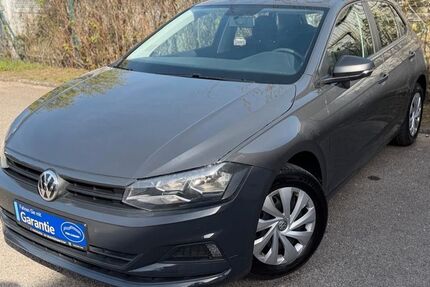 VW Polo 88.000 km 10.890 &euro; Karlsruhe 76137
