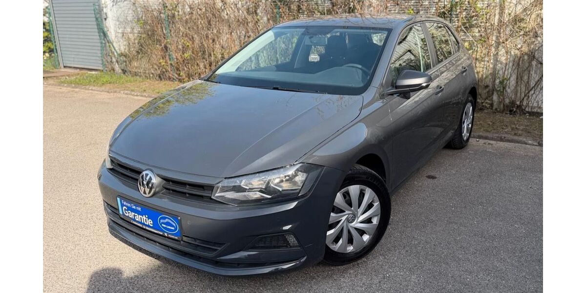 VW Polo 88.000 km 10.890 &euro; Karlsruhe 76137