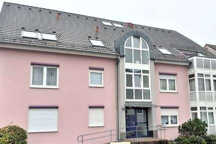 Wohnung Pforzheim Weststadt - 3 Zimmer, 74 m&sup2;, 698&euro; | Angebot:27161451