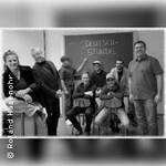 Deutschstunde - Wenn Musik zum unvergesslichen Unterricht wird