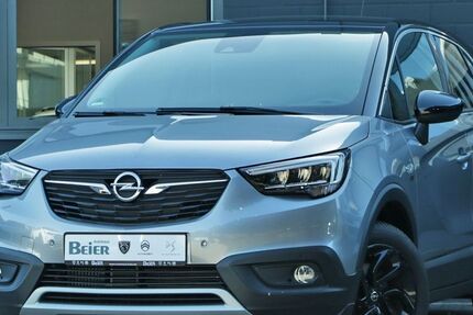 Opel Crossland (X) 29.775 km 13.880 € Karlsruhe 76131