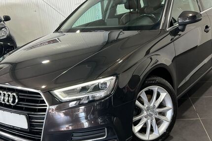 Audi A3 200.000 km 11.495 &euro; Bretten 75015