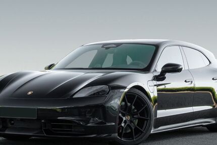 Porsche Taycan 11.900 km 129.880 &euro; Pforzheim 75177