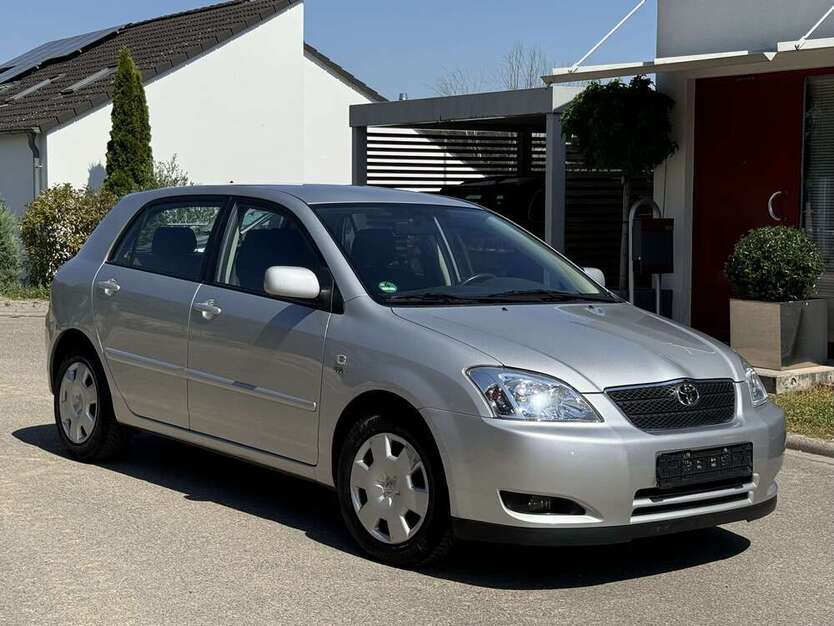 Corolla