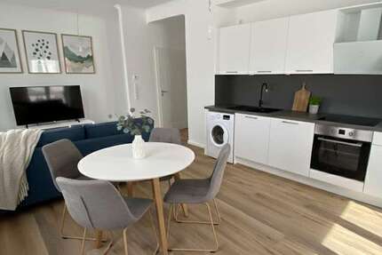 Wohnung zum Mieten in Pforzheim 765 € 51 m² 2 zimmer