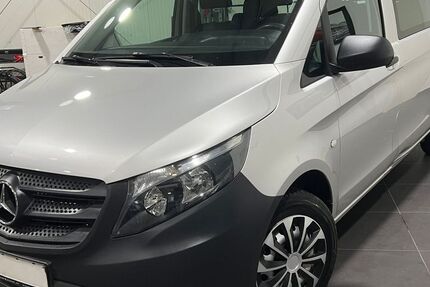 Mercedes-Benz Vito 141.000 km 20.995 € Bretten 75015