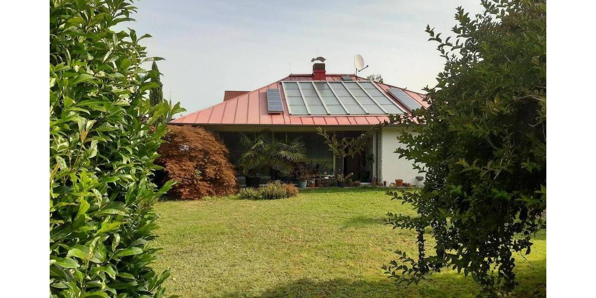 Einfamilienhaus Karlsruhe Palmbach - 4 Zimmer, 168 m&sup2;, 650.000&euro; | Angebot:26277513