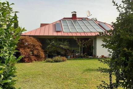 Haus Karlsruhe Palmbach - 4 Zimmer, 168 m&sup2;, 650.000&euro; | Angebot:26277513