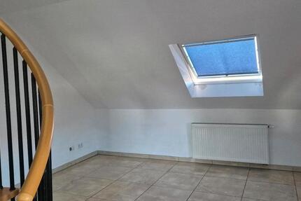 5 Zimmer Wohnung
