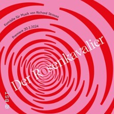 Der Rosenkavalier Karlsruhe