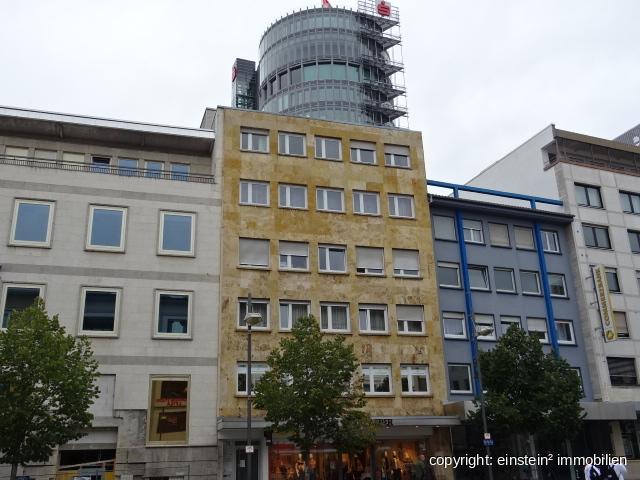 Praxis oder Büroetage zentral in Pforzheim zimmer