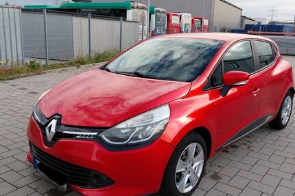 Renault Clio 138.000 km 6.500 € Linkenheim-Hochstetten 76351