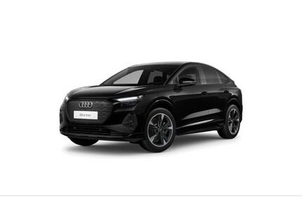 Audi Q4 e-tron 75.318 km 27.880 &euro; Karlsruhe 76131