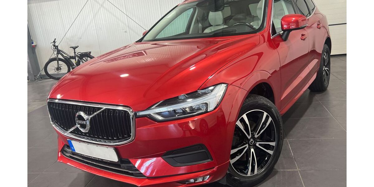 Volvo XC60 142.000 km 24.995 &euro; Bretten 75015