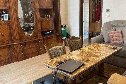 ~ Zentral gelegene, citynahe Wohnung in der Nordstadt ~ 3 zimmer