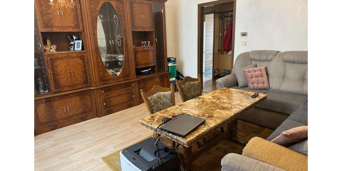 ~ Zentral gelegene, citynahe Wohnung in der Nordstadt ~ 3 zimmer