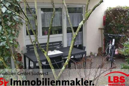 Wohnung Bruchsal - 1 Zimmer, 40 m&sup2;, 125.000&euro; | Angebot:25457402