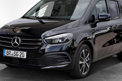 Mercedes-Benz T-Klasse 27.798 km 35.199 &euro; Bruchsal 76646