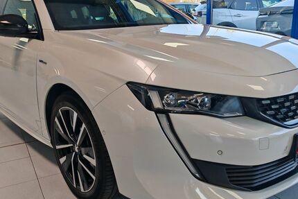 Peugeot 508 89.922 km 21.990 &euro; Rülzheim 76761