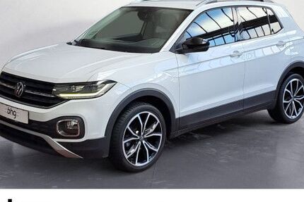 VW T-Cross 65.081 km 21.760 € Ettlingen 76275