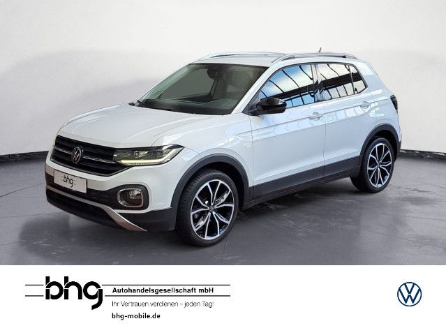 VW T-Cross 65.081 km 21.760 € Ettlingen 76275