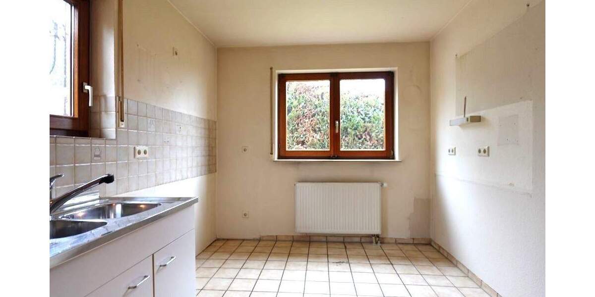 Doppelhaushälfte Pforzheim Nordstadt - 3 Zimmer, 92 m&sup2;, 418.000&euro; | Angebot:25709182