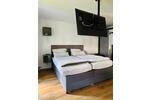 Etagenwohnung Karlsruhe Daxlanden - 1 Zimmer, 36 m&sup2;, 650&euro; | Angebot:26007802