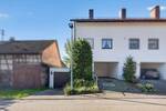Reihenendhaus Marxzell / Burbach Burbach - 4 Zimmer, 123 m&sup2;, 399.000&euro; | Angebot:26858789
