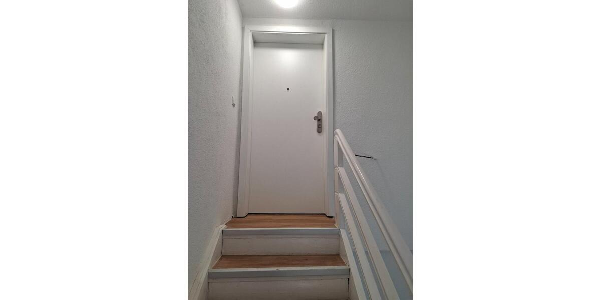 Dachgeschoßwohnung Eggenstein-Leopoldshafen Leopoldshafen - 2 Zimmer, 51 m&sup2;, 750&euro; | Angebot:26404845