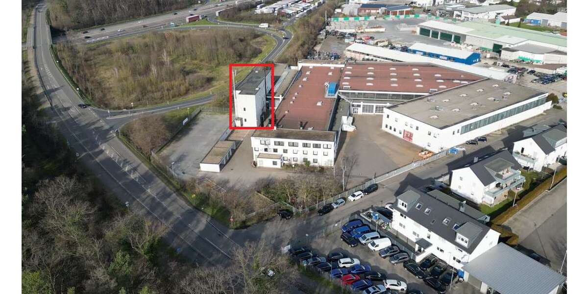 Büro in Forst 1.950 € 314 m² zimmer