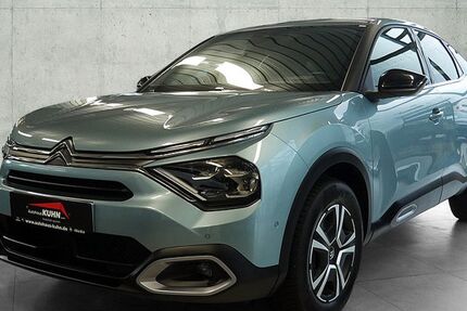 Citroen C4 16.100 km 22.480 &euro; Karlsruhe 76185