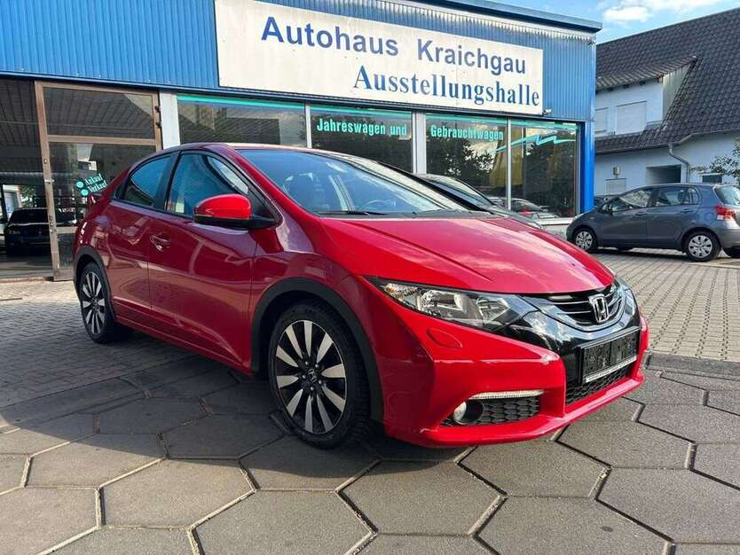 Civic