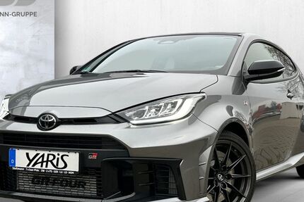 Toyota Yaris 3.100 km 44.444 € Landau 76829