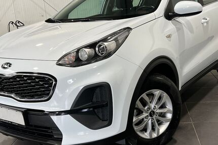 Kia Sportage 31.000 km 18.995 &euro; Bretten 75015