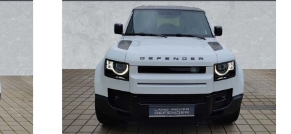 Defender
