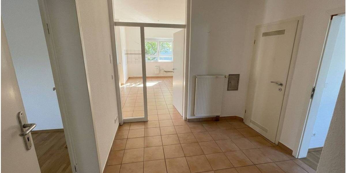 Etagenwohnung Karlsruhe / Daxlanden Daxlanden - 3 Zimmer, 79 m&sup2;, 1.200&euro; | Angebot:26858787