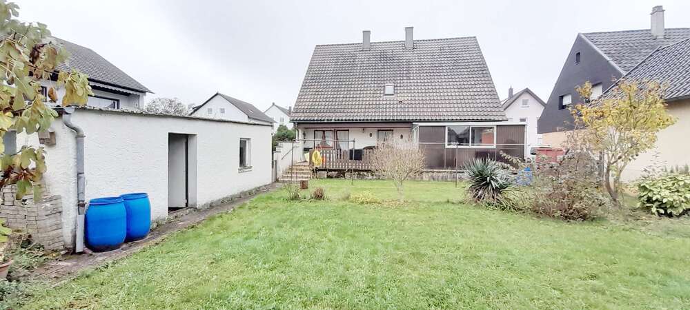 Haus zum Kaufen in Bietigheim 495.000 € 141 m²