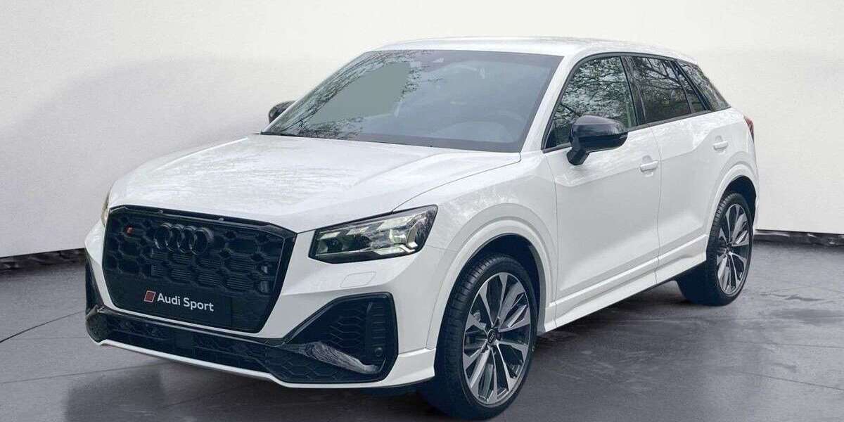 Audi SQ2 2.098 km 49.499 &euro; Ettlingen 76275
