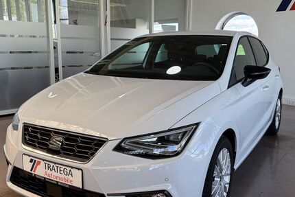 Seat Ibiza 8.340 km 19.690 &euro; Bruchsal 76646