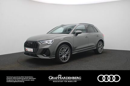 Audi Q3 14.861 km 46.980 &euro; Karlsruhe 76131