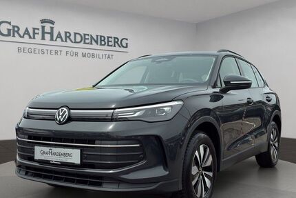 VW Tiguan 2.489 km 34.990 &euro; Bretten 75015