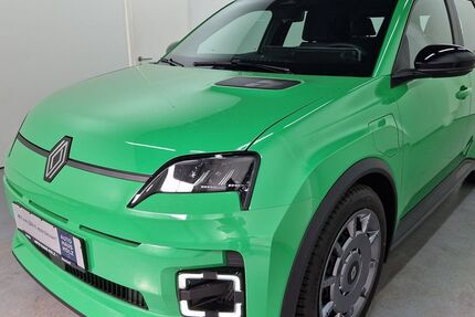 Renault R 5 5.900 km 27.990 &euro; Landau 76829