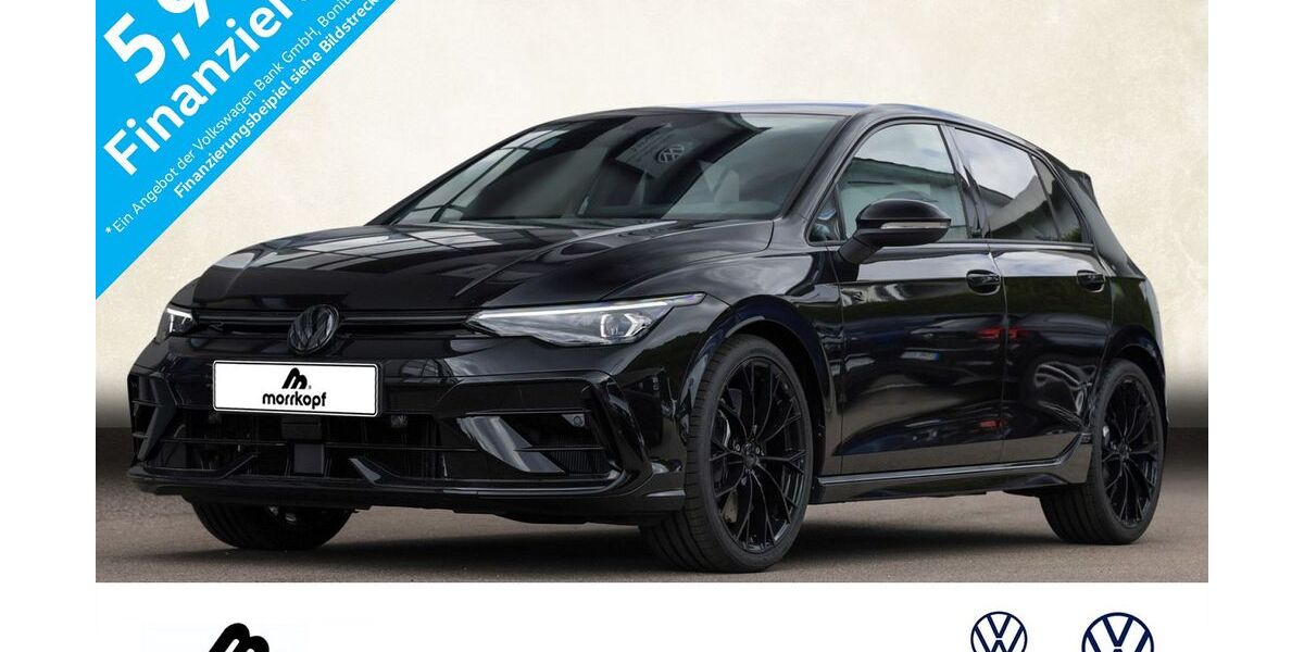 VW Golf 6.300 km 49.900 &euro; Weingarten 76356
